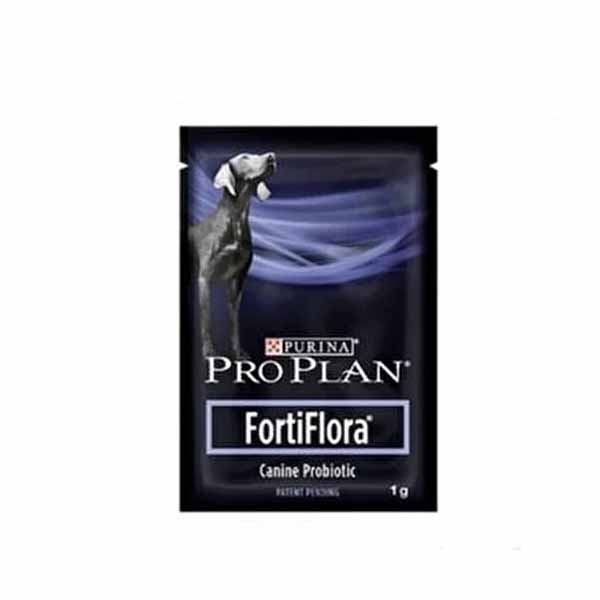 پودر پروبیوتیک سگ ساشه 2 گرمی Proplan